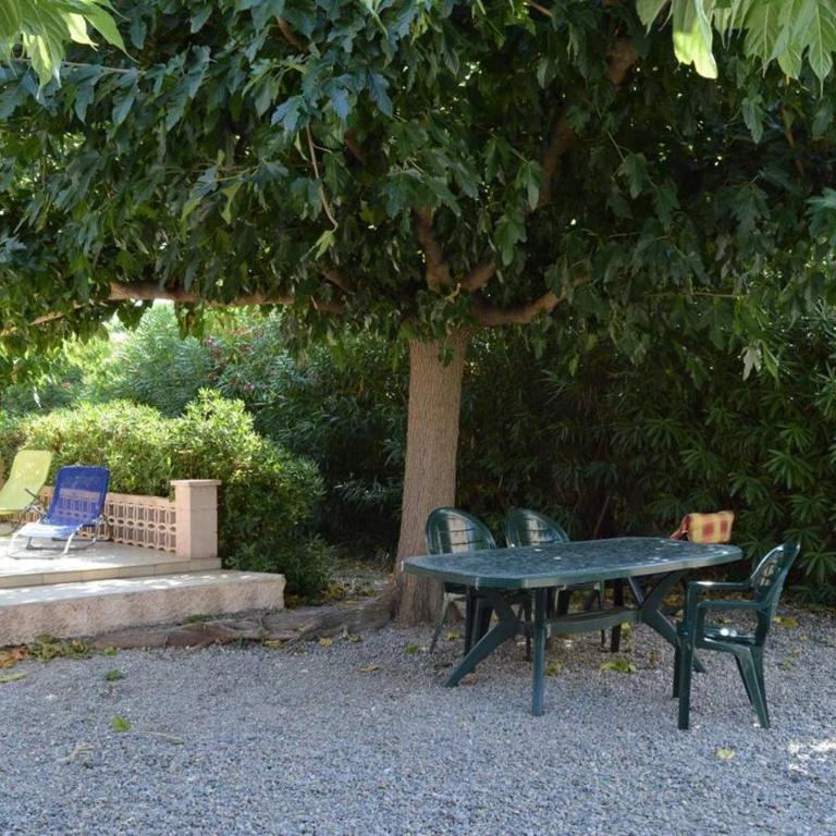 Maison 4 pièces 7 couchages ARGELES SUR MER AR000-067 - Maison 3 Chambres - 23