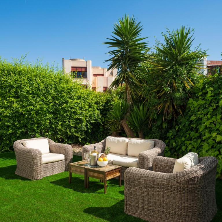 Sardinian Pearl - Poetto Beach Villa, South Sardinia - Villa con 2 Camere da Letto - 29