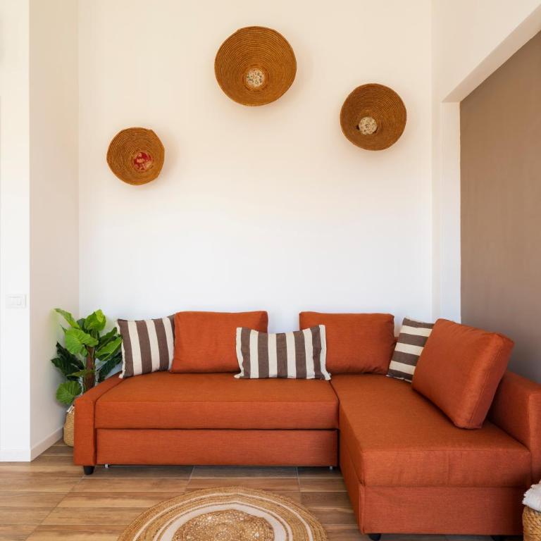 Sardinian Pearl - Poetto Beach Villa, South Sardinia - Villa con 2 Camere da Letto - 3