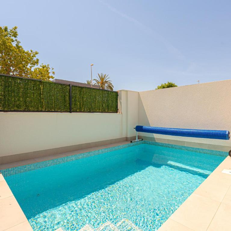 Casa Carlice - Villa con piscina privada - 5