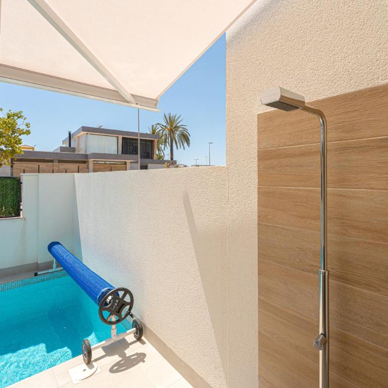 Casa Carlice - Villa con piscina privada - 6