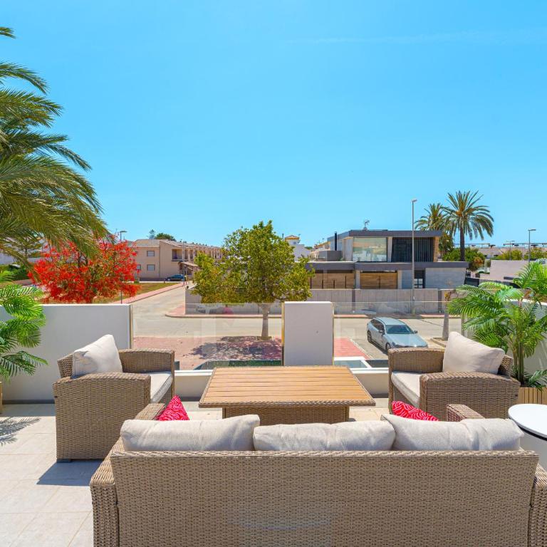 Casa Carlice - Villa con piscina privada - 7
