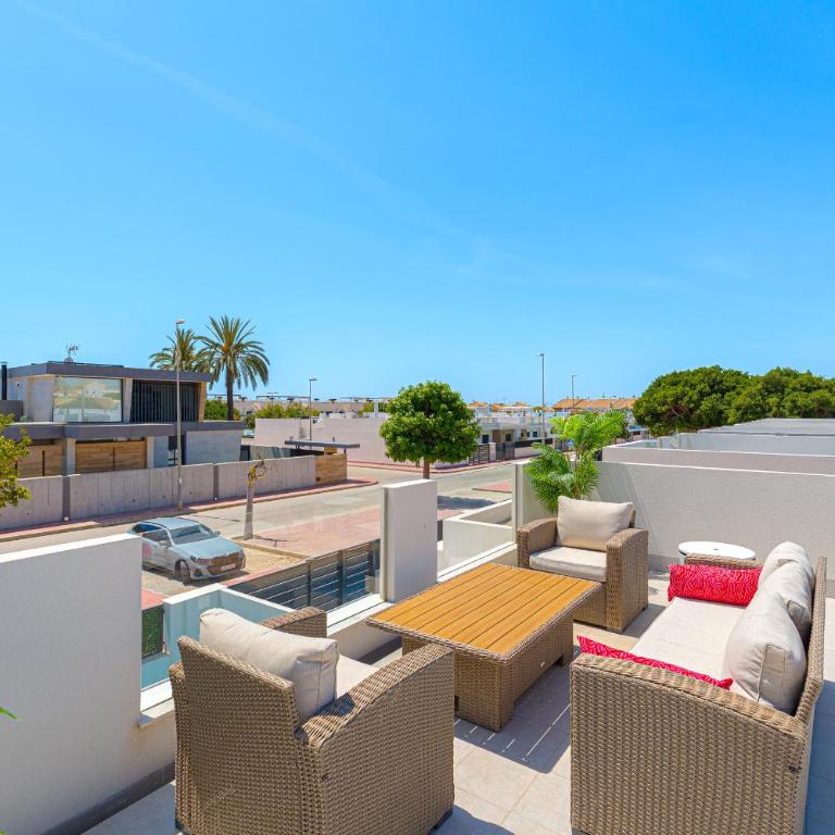 Casa Carlice - Villa con piscina privada - 8