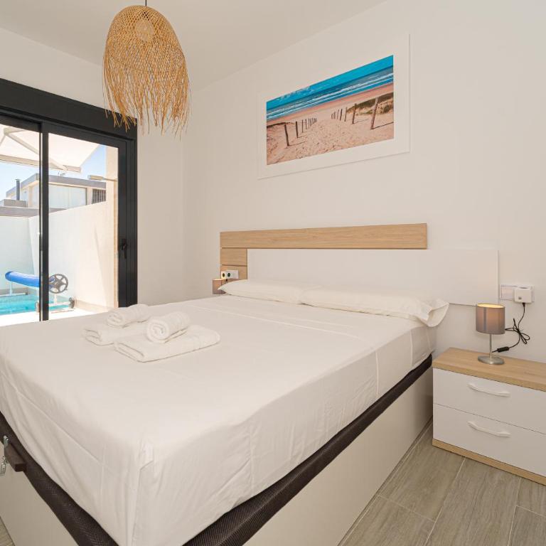 Casa Carlice - Villa con piscina privada - 27