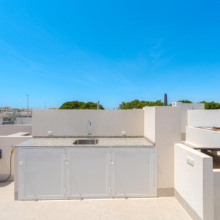 Casa Carlice - Villa con piscina privada - 33