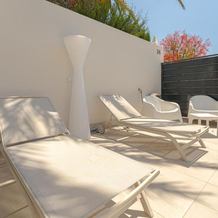 Casa Carlice - Villa con piscina privada - 34