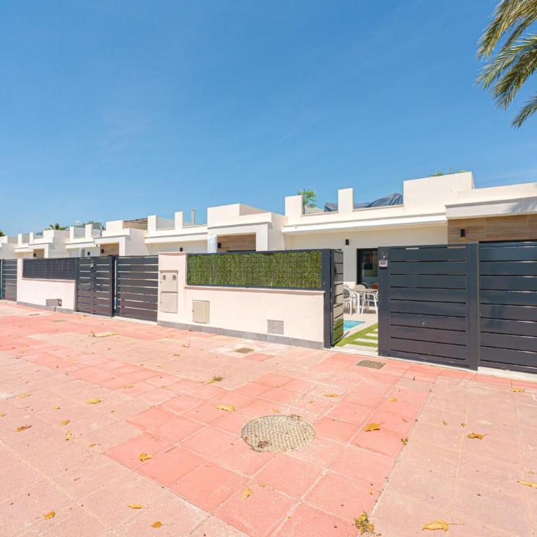 Casa Carlice - Villa con piscina privada - 37