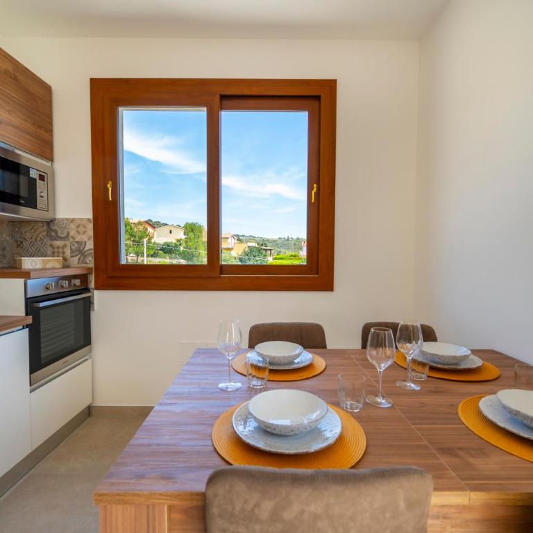 Villa Stefania - Appartamento con 2 Camere da Letto e Vista Piscina - 19