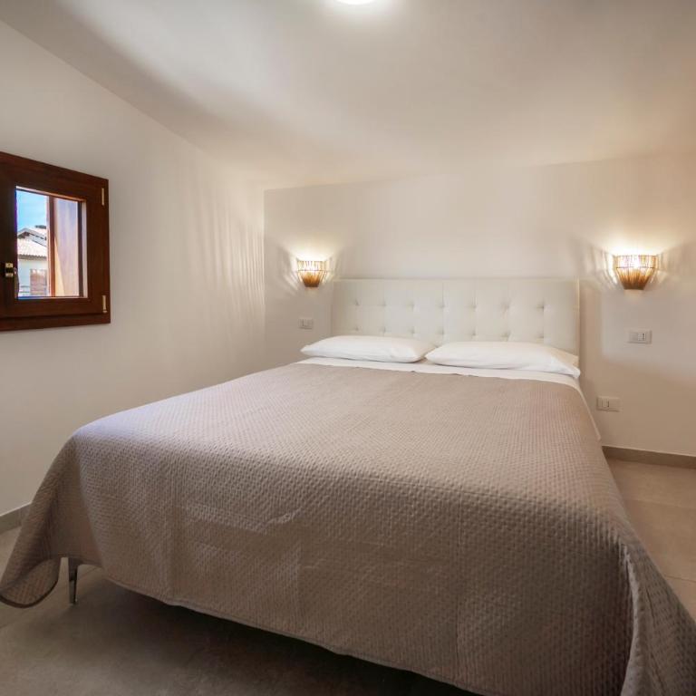 Villa Stefania - Appartamento con 2 Camere da Letto e Vista Piscina - 11