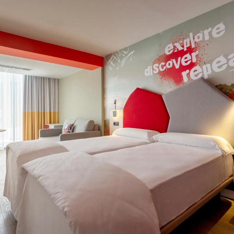 Sholeo Lodges Maspalomas - The Flow double room - 4