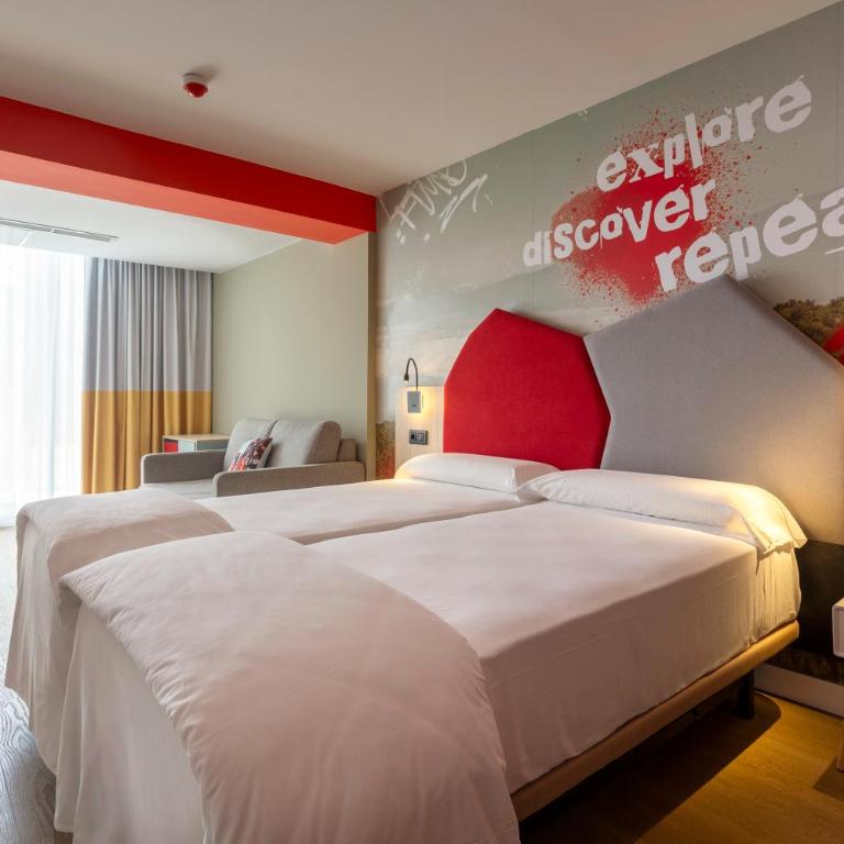 Sholeo Lodges Maspalomas - The Flow double room - 9