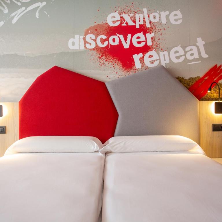 Sholeo Lodges Maspalomas - The Flow double room - 5