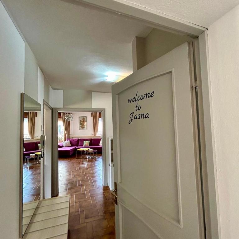 B&B al Vittoriale da Maja - Appartamento Superior - 34