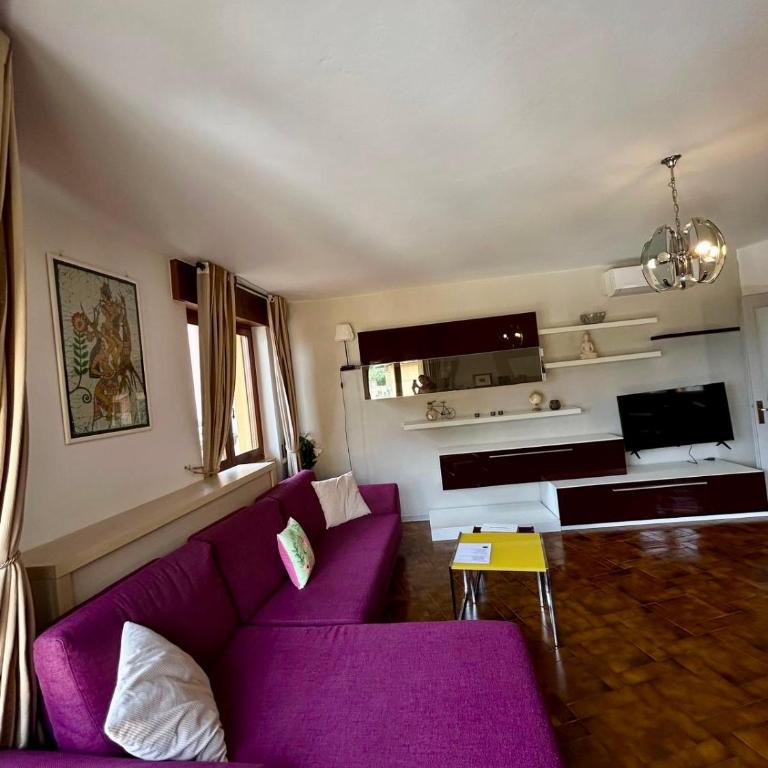B&B al Vittoriale da Maja - Appartamento Superior - 28
