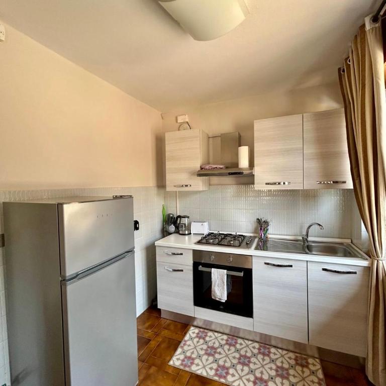 B&B al Vittoriale da Maja - Appartamento Superior - 32