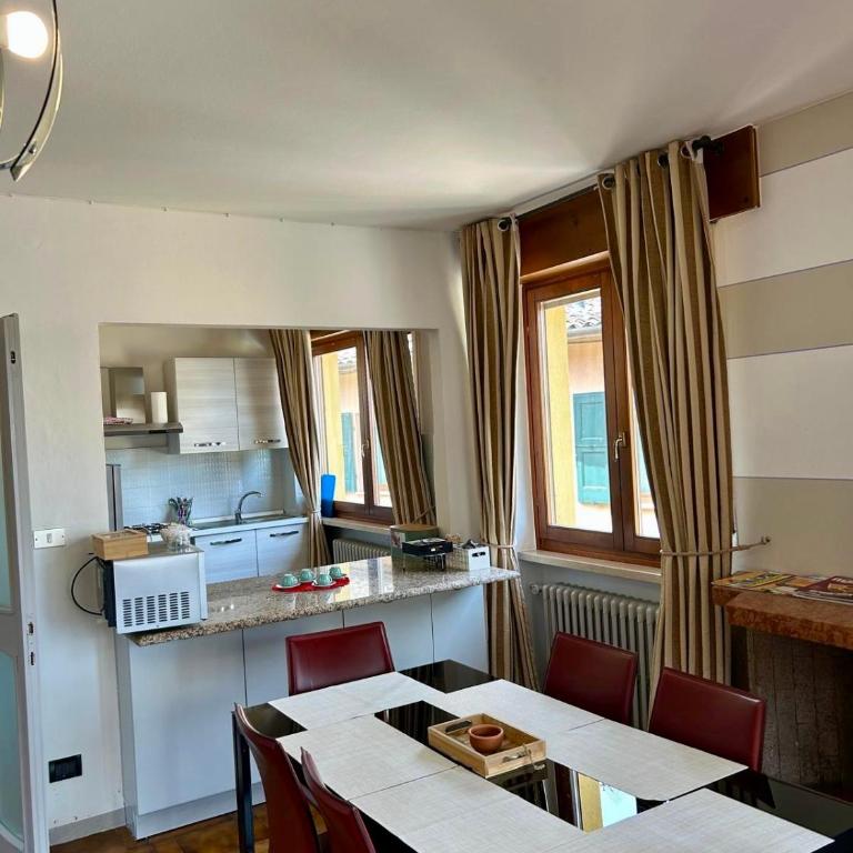 B&B al Vittoriale da Maja - Appartamento Superior - 24