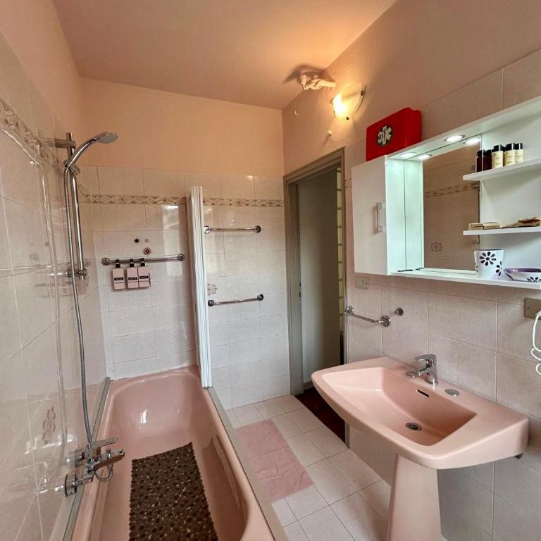 B&B al Vittoriale da Maja - Appartamento Superior - 26