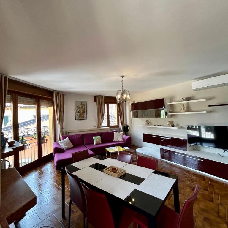 B&B al Vittoriale da Maja - Appartamento Superior - 22