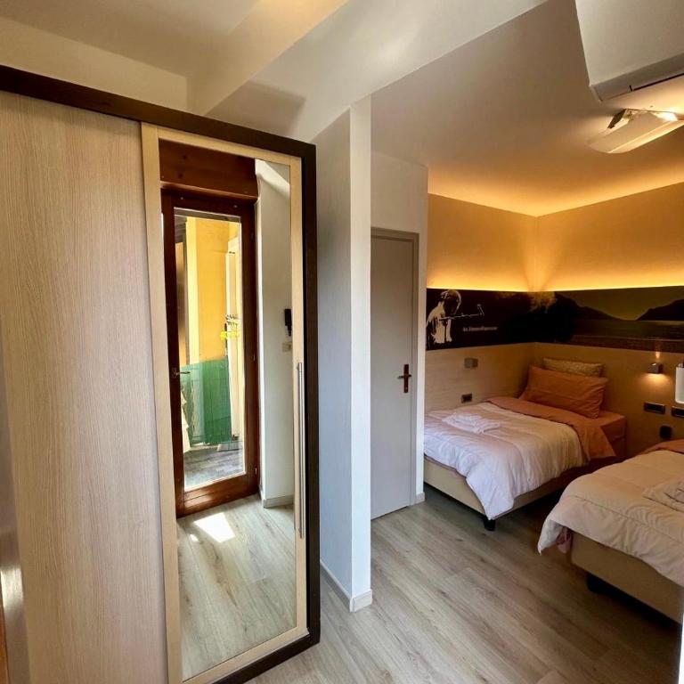 B&B al Vittoriale da Maja - Appartamento Superior - 20