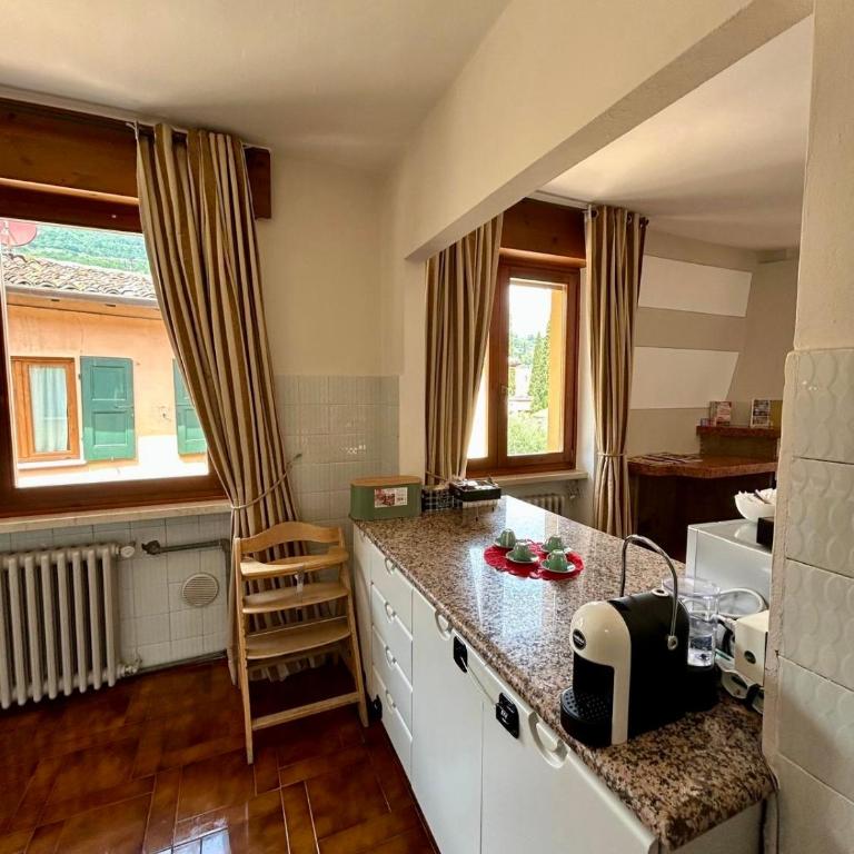 B&B al Vittoriale da Maja - Appartamento Superior - 21