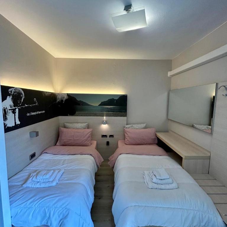 B&B al Vittoriale da Maja - Appartamento Superior - 17