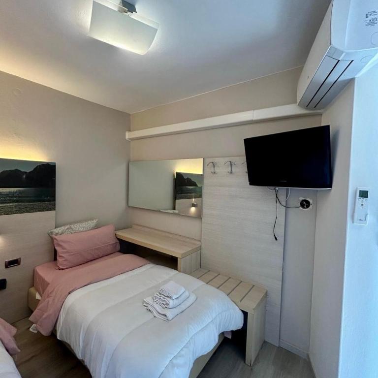B&B al Vittoriale da Maja - Appartamento Superior - 19