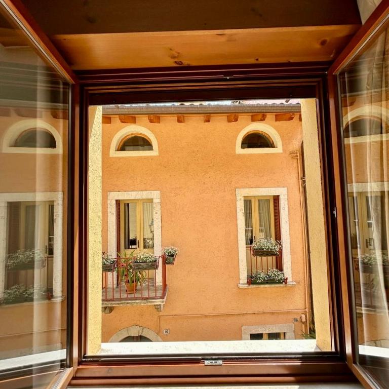 B&B al Vittoriale da Maja - Appartamento Superior - 25