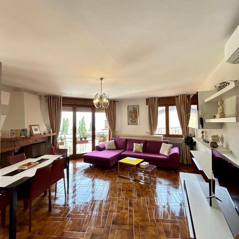 B&B al Vittoriale da Maja - Appartamento Superior - 29