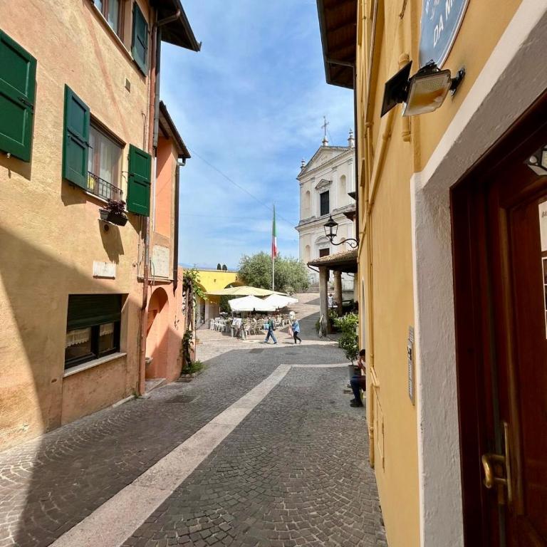 B&B al Vittoriale da Maja - Appartamento Superior - 33
