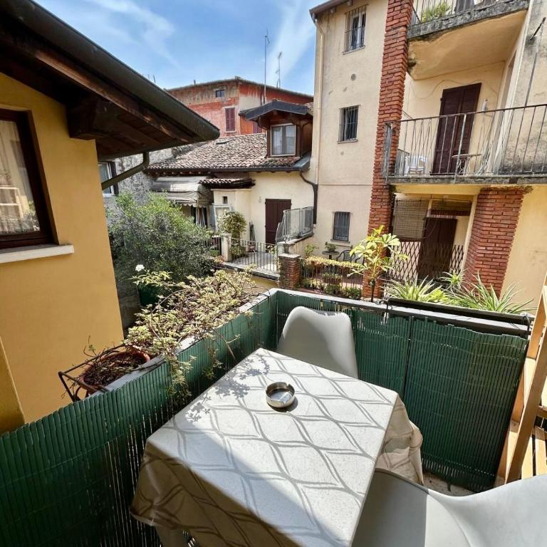 B&B al Vittoriale da Maja - Appartamento Superior - 31