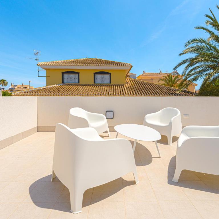 Casa Carlice - Villa con piscina privada - 36