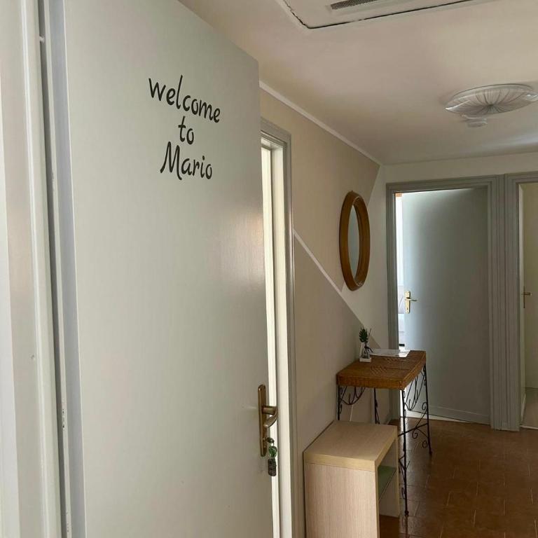 B&B al Vittoriale da Maja - Appartamento Classic - 17