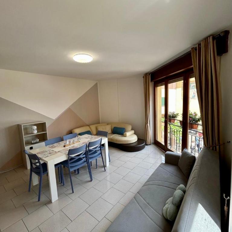 B&B al Vittoriale da Maja - Appartamento Classic - 18