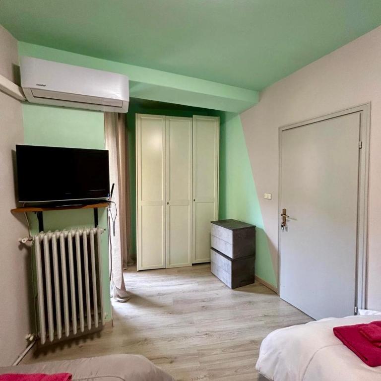 B&B al Vittoriale da Maja - Appartamento Classic - 20
