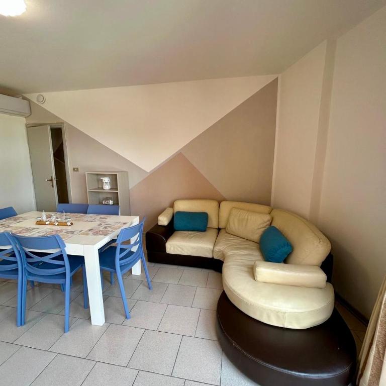 B&B al Vittoriale da Maja - Appartamento Classic - 21
