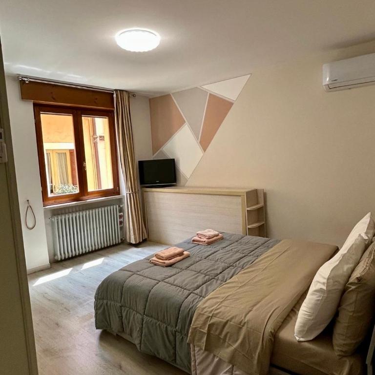 B&B al Vittoriale da Maja - Appartamento Classic - 22