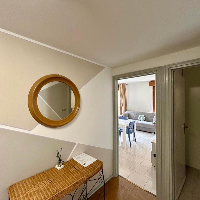 B&B al Vittoriale da Maja - Appartamento Classic - 23
