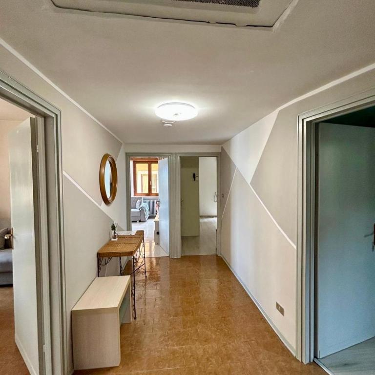 B&B al Vittoriale da Maja - Appartamento Classic - 24