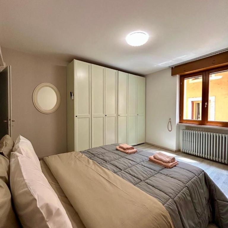 B&B al Vittoriale da Maja - Appartamento Classic - 25