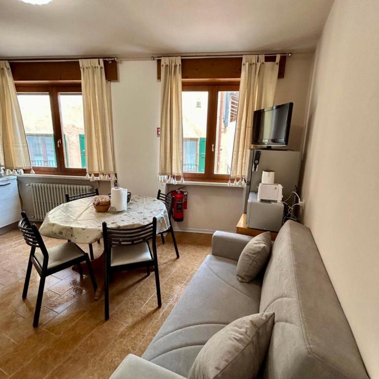 B&B al Vittoriale da Maja - Appartamento Classic - 26