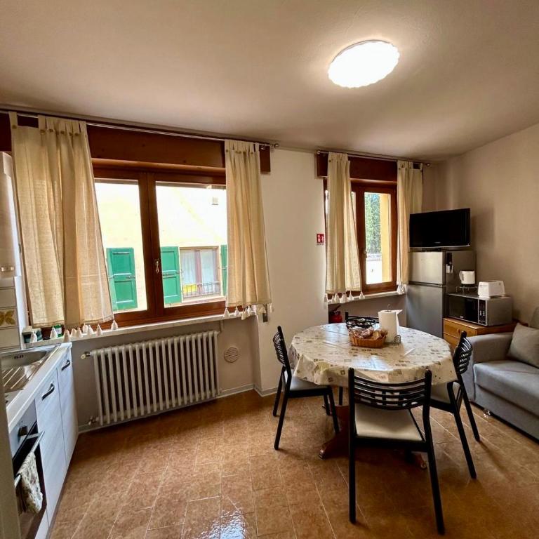 B&B al Vittoriale da Maja - Appartamento Classic - 27