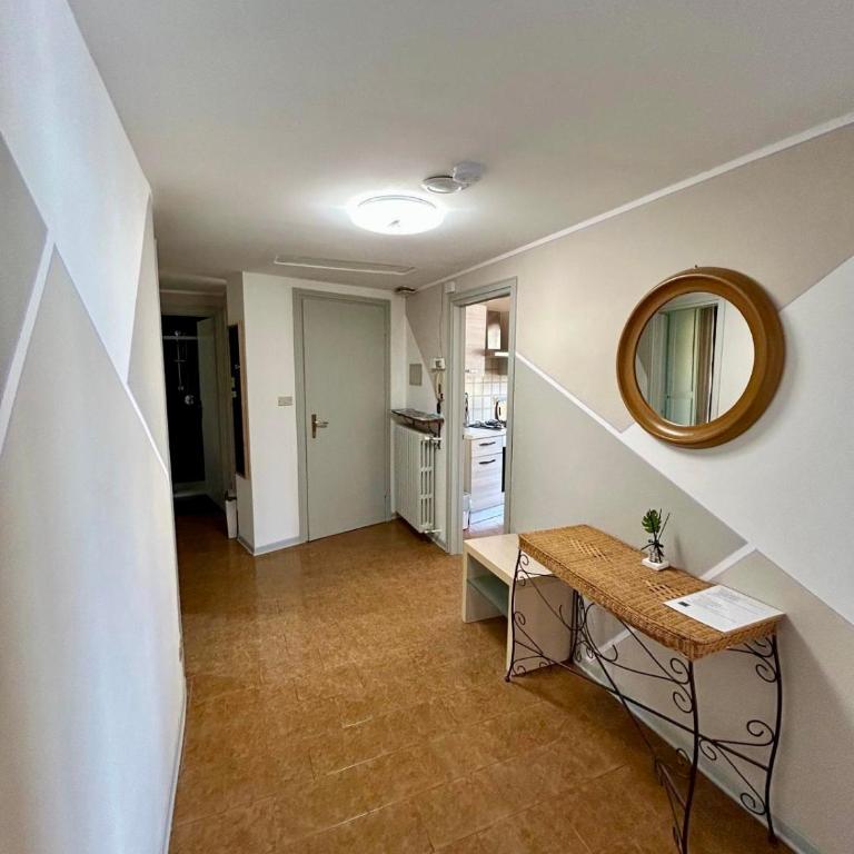 B&B al Vittoriale da Maja - Appartamento Classic - 28