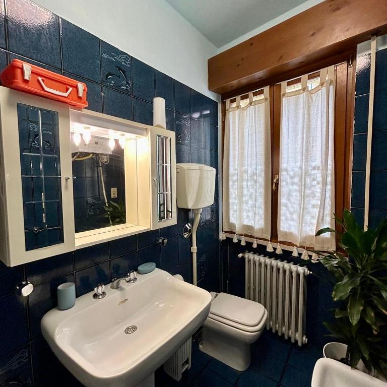 B&B al Vittoriale da Maja - Appartamento Classic - 31