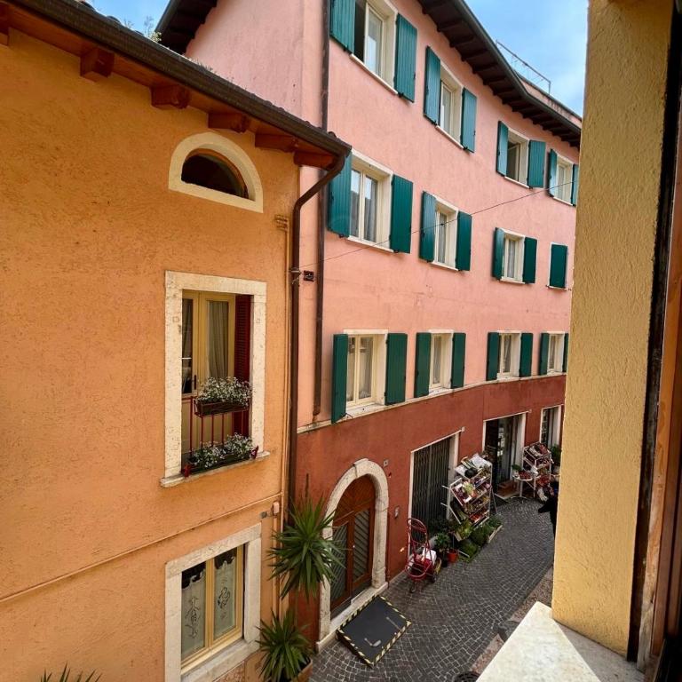 B&B al Vittoriale da Maja - Appartamento Classic - 32