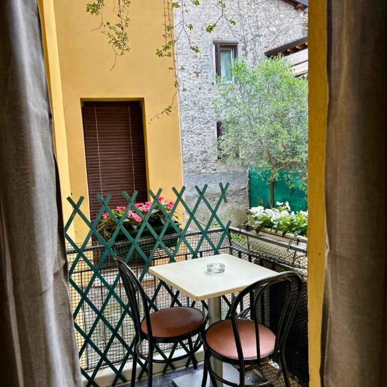 B&B al Vittoriale da Maja - Appartamento Classic - 33