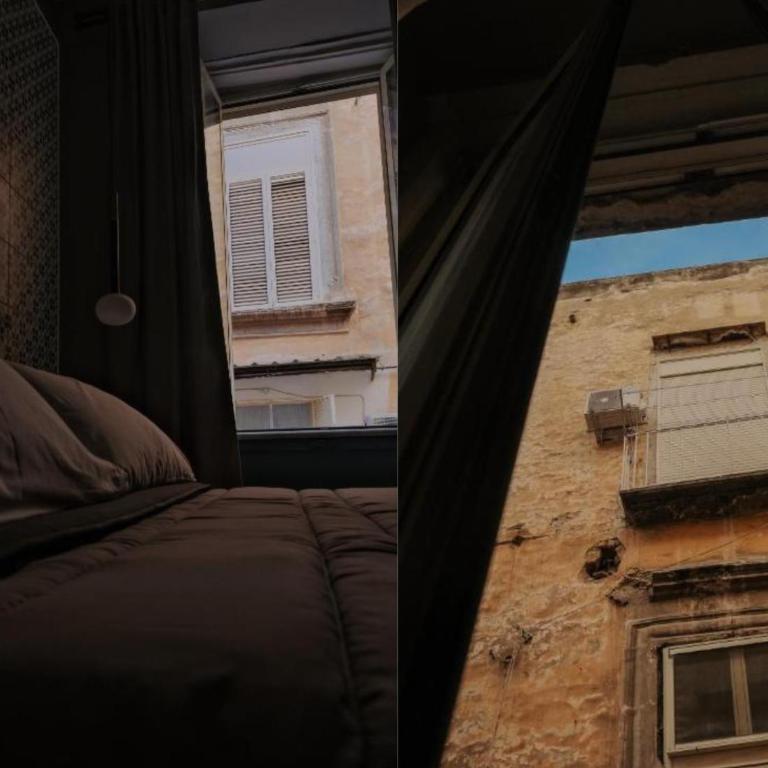 Occhi di Napoli Experiential Relais - Camera Matrimoniale Deluxe - 22