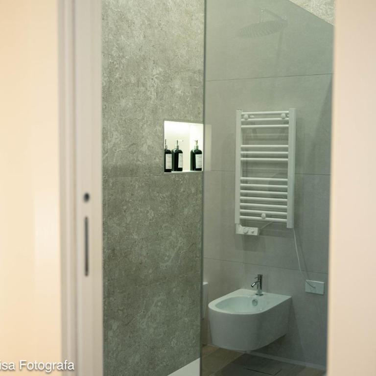 Dimora Capruzzi 37 - Deluxe Double Studio - 8