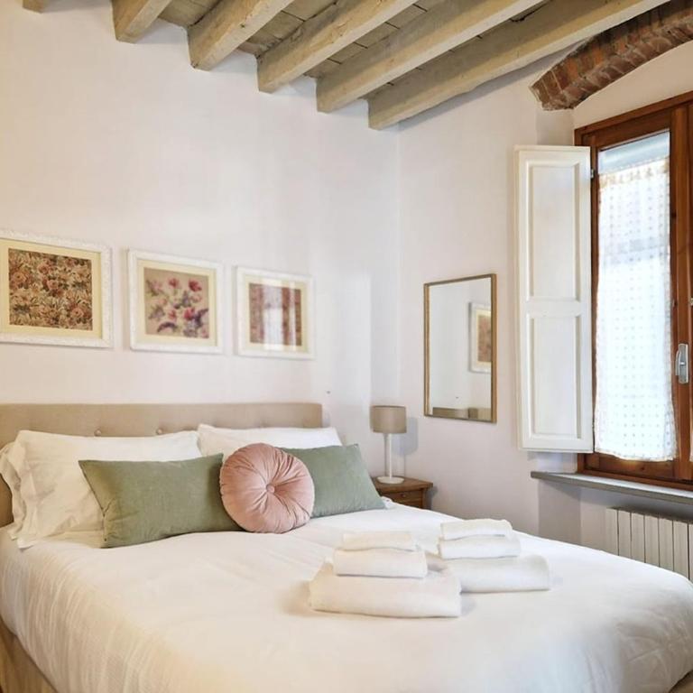 Angolo al Giardino delle Rose - Appartamento con 1 Camera da Letto - 15