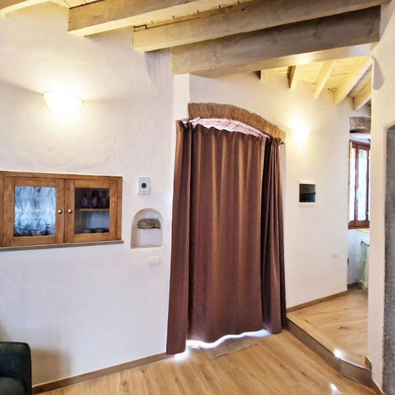 Angolo al Giardino delle Rose - Appartamento con 1 Camera da Letto - 2