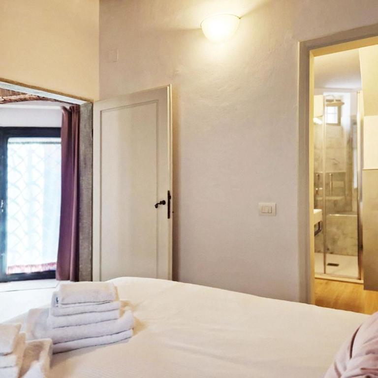 Angolo al Giardino delle Rose - Appartamento con 1 Camera da Letto - 18